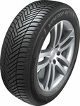 HANKOOK KINERGY 4S 2 X 235/60R17 106H XL BSW, Nasshaftung: B