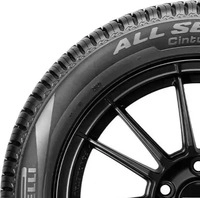 PIRELLI CINTURATO ALL SEASON SF2 215/50R19 93T ELECT, Nasshaftung: B
