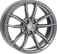 RIAL X12X diamantschwarz 9.0Jx19 5x112 ET38