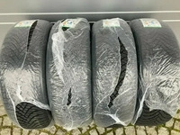 GOODRIDE ALL SEASON ELITE Z-401 215/50R17 95W XL BSW, Nasshaftung: C