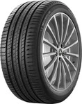 MICHELIN LATITUDE SPORT 3 (MO-V) 245/65R17 111H (MO-V) XL, Nasshaftung: A