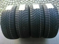 GRIPMAX SUREGRIP A/S 275/45R20 110W XL BSW, Nasshaftung: B