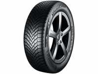 CONTINENTAL ALLSEASONCONTACT (EVc) 195/55R20 95H, Kraftstoffeffizienz: B, externes