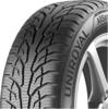 UNIROYAL ALLSEASONEXPERT 2 (EVc) 175/80R14 88T, Kraftstoffeffizienz: D, externes