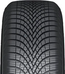 SAVA ALL WEATHER 205/55R16 94V XL, Nasshaftung: C