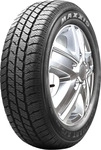 MAXXIS VANSMART A/S AL2 175/70R14C 95/93T, Nasshaftung: A