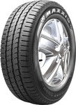 MAXXIS VANSMART SNOW WL2 205/65R15C 102/100T, Nasshaftung: A