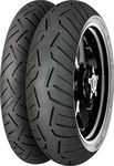 CONTINENTAL 130/80 R 18 M/C TL 66V CONTIROADATTACK 3 CR