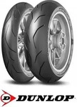 DUNLOP 120/70 R 17 M/C TL 58H SPORTSMART TT