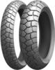 MICHELIN ANAKEE ADVENTURE 110/80 R19 M/C TL/TT 59V FRONT M+S