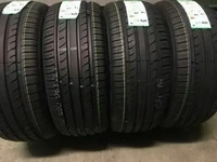 GOODRIDE SA37 SPORT 265/45R21 104W BSW, Nasshaftung: B
