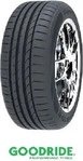 GOODRIDE Z-107 185/55R15 82V BSW, Nasshaftung: B