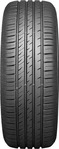 KUMHO ECOWING ES31 165/60R14 75H, Nasshaftung: C