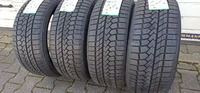 GOODRIDE ZUPERSNOW Z-507 225/55R18 102V XL BSW, Nasshaftung: C