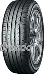 YOKOHAMA BLUEARTH-GT (AE51) 255/45R18 99W RPB, Nasshaftung: A