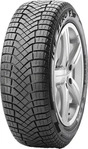 PIRELLI ICE ZERO FR 235/65R17 108H XL NORDIC COMPOUND BSW, Nasshaftung: D