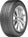 ZEETEX WH1000 SUV 245/60R18 105H BSW, Nasshaftung: B