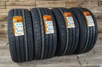 TRACMAX ICE-PLUS S210 245/40R19 98V XL, Nasshaftung: C