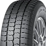 YOKOHAMA BLUEARTH-VAN ALL SEASON (RY61) 215/65R15C 104/102T RPB BSW, Nasshaftung: B