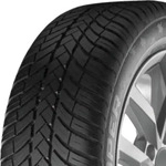 COOPER DISCOVERER ALL SEASON 215/50R17 95W XL, Nasshaftung: B