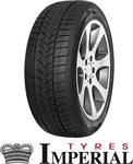IMPERIAL SNOWDRAGON UHP 235/35R20 92W XL BSW, Nasshaftung: C