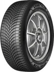 GOODYEAR VECTOR 4SEASONS CARGO (MO-V) (EVR) 225/55R17C 109/104H (MO-V) (EVR),