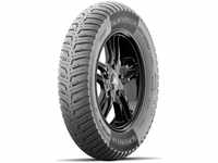 MICHELIN CITY EXTRA 70/90 - 17 M/C XL TL 43S FRONT/REAR