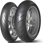 DUNLOP 160/60 ZR 17 M/C TL (69W) SPORTMAX ROADSMART II