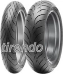 DUNLOP 120/70 ZR 19 M/C TL (60W) SPORTMAX ROADSMART IV