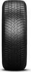 PIRELLI SCORPION ALL SEASON SF2 255/55R18 109Y XL BSW, Nasshaftung: A
