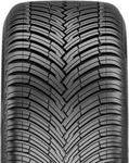 PIRELLI SCORPION ALL SEASON SF2 265/60R18 114V XL BSW, Nasshaftung: A