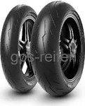 PIRELLI 190/50 ZR 17 M/C TL (73W) DIABLO ROSSO IV BSW