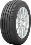 TOYO PROXES COMFORT 235/50R17 96W BSW, Nasshaftung: A