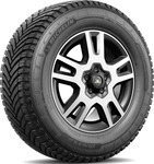 MICHELIN CROSSCLIMATE CAMPING 195/75R16 107/105R BSW, Nasshaftung: A