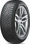 HANKOOK WINTER I*CEPT RS3 205/55R17 95V XL BSW, Nasshaftung: B