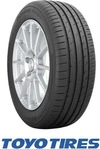 TOYO PROXES COMFORT 185/60R14 82H BSW, Nasshaftung: A