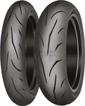 MITAS 140/70 ZR 17 TL 66W SPORT FORCE+ RS