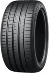YOKOHAMA ADVAN SPORT V107A 235/40R19 92(Y) RPB BSW, Nasshaftung: A
