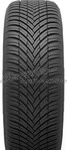 TOYO CELSIUS AS2 255/40R20 101Y XL MFS BSW, Nasshaftung: B
