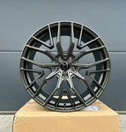 TRIANGLE SNOWLINK PL02 245/40R19 98V XL BSW, Nasshaftung: C