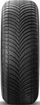 BFGOODRICH ADVANTAGE ALL-SEASON 215/45R17 91W XL BSW, Nasshaftung: B