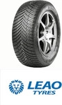 LEAO I-GREEN ALL SEASON 245/45R17 99W XL BSW, Nasshaftung: C