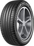 CEAT SPORTDRIVE 245/40R18 97Y XL BSW, Nasshaftung: A