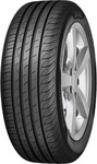 SAVA INTENSA HP 2 225/50R17 98V XL MFS BSW, Nasshaftung: B