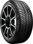 AVON AS7 ALL SEASON 215/50R17 95W XL BSW, Nasshaftung: B