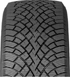 NOKIAN HAKKAPELIITTA R5 SUV 275/40R20 106T XL NORDIC COMPOUND MFS BSW, Nasshaftung: D