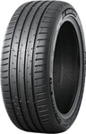 NANKANG SPORTNEX AS-3 EV 255/40R20 101W XL BSW, Nasshaftung: A