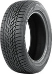 NOKIAN SNOWPROOF 1 225/45R17 91H BSW, Nasshaftung: B