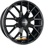 CARMANI CA 19 HUGO black matt 8.0Jx19 5x112 ET38