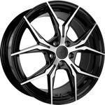 KESKIN WHEELS KT19N palladium painted 8.5Jx19 5x112 ET45